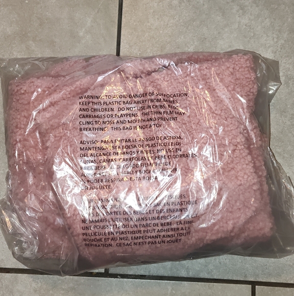 New! Biscotti Collezioni Kids' Girls Toddler Assorted Coats Pink Color Size 5T - Picture 8 of 9